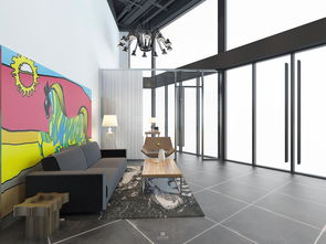 LOFT風格賦能創(chuàng)意空間 貴州DB廣告?zhèn)髅降霓k公設(shè)計實踐